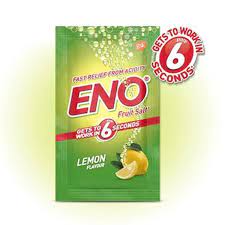 ENO LEMON 5GM